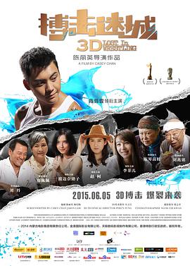 纵贯线演唱会影视海报