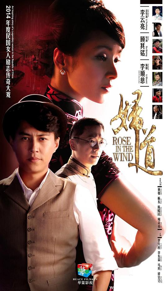 农民伯伯乡下妹3语版影视海报