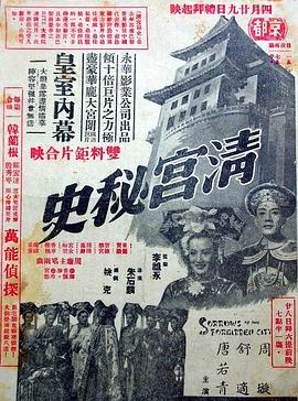 狗人影视海报
