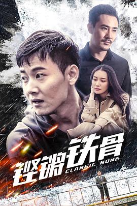 御龙王妃电视剧影视海报